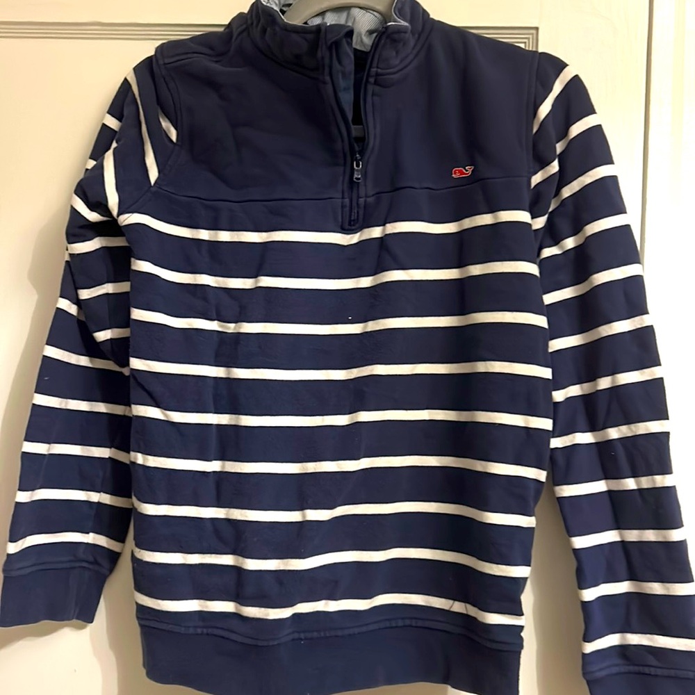 Vineyard vines for target boys extra large size 16 Shep Shirt